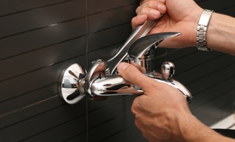 Plumber Altona